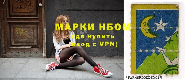 винт Надым